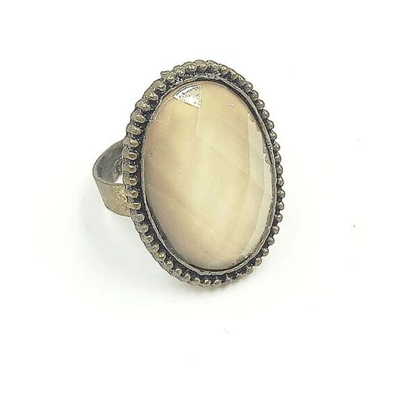 2/$21 Female Pink Fashion Ring - Picture 1 of 5